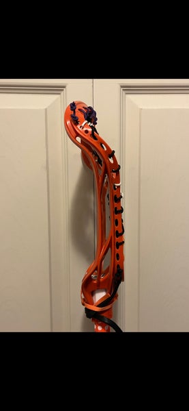 Brine dynasty girls lacrosse stick
