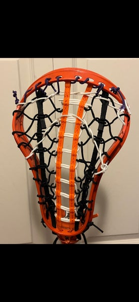 Brine dynasty girls lacrosse stick