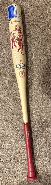 2025 Combat Spec A1 BBCOR Certified Bat (-3) Alloy 29 oz 32