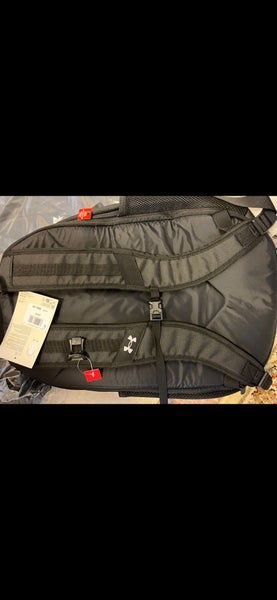 New under armor laptop bag