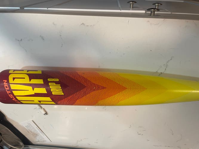 2024 HYPE FIRE BAT31/23 DROP 8