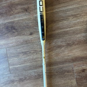 2025 Easton Icon BBCOR -3 33” inch 2 Weeks Old
