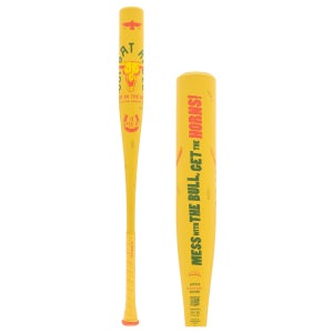 2025 Combat BBCOR Certified Bat (-3) Alloy 31 oz 34" (New)
