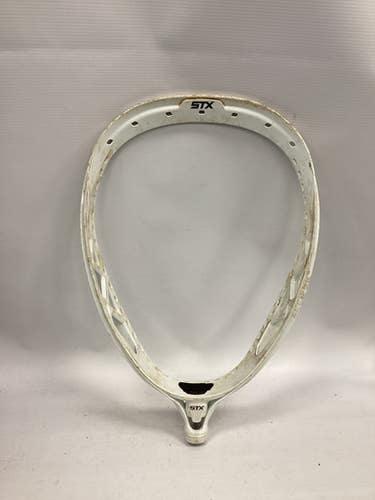 STX (Used) White Head