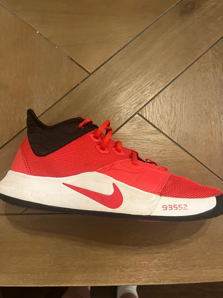 Nike Paul George size SidelineSwap Buy and Sell on