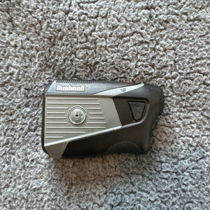 Bushnell Tour V5 Rangefinder