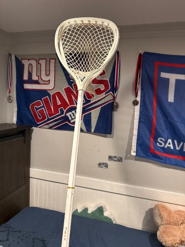 Adult ECD Goalie Stick (Used)
