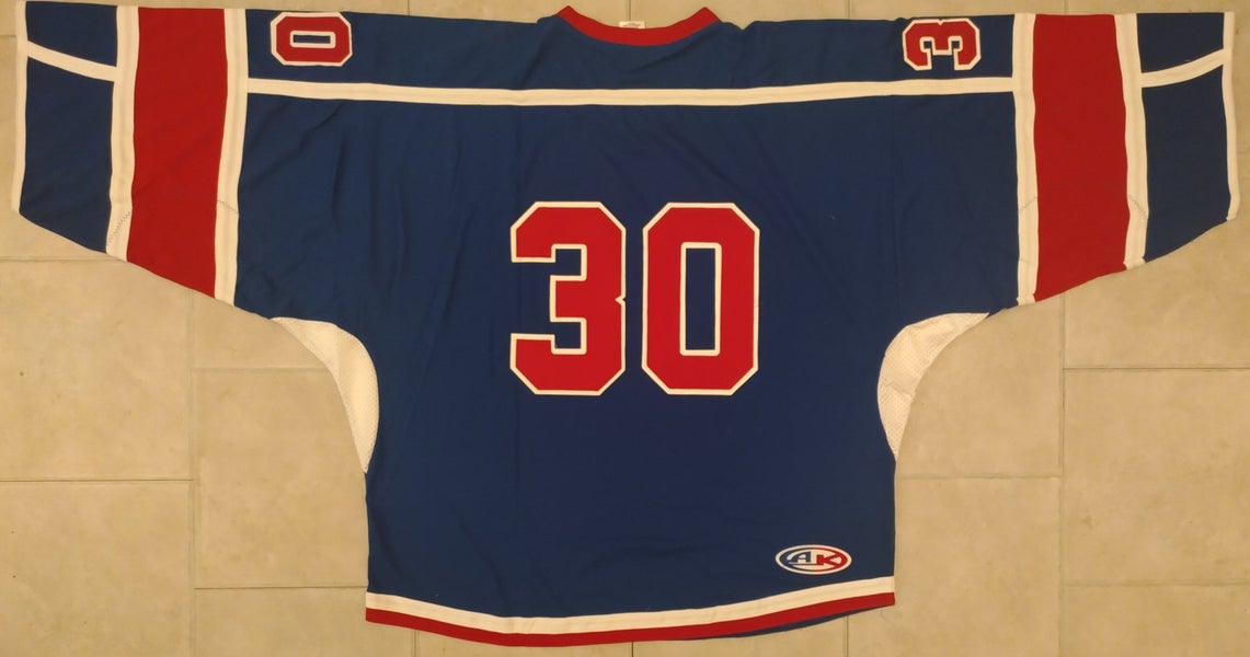 Athletic Knit Adult 7000 Goalie Jersey - NEW