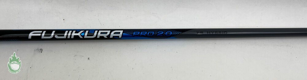 Fujikura Pro 2.0 7-R Regular Flex Graphite Hybrid Shaft PXG Tip 39.5"