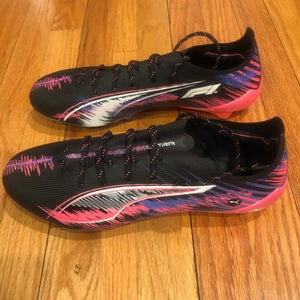 Puma Ultra V Ultimate Soccer Cleats Men’s 10.5 $230 Retail New