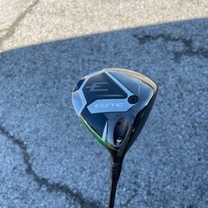 Callaway Elyte 10.5 w/ Graphite Design AD-VF