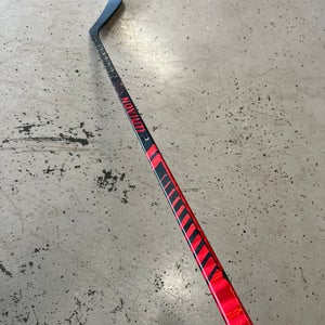 Warrior Novium Pro 2 stick 40 flex p28 RH