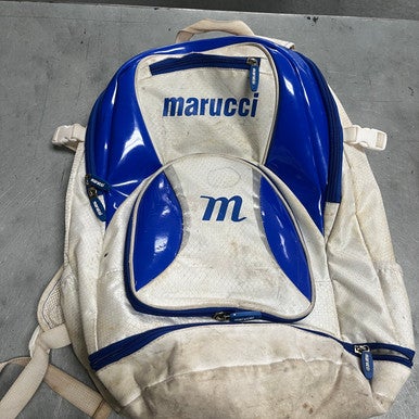 Marucci (Used) Blue