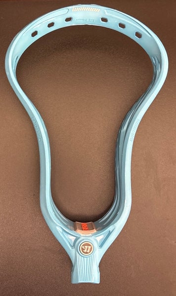 Warrior Burn XP-D Head: Powder Blue (New)