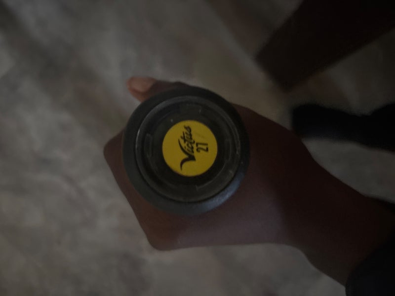 Victus Pencil Bat -10 27