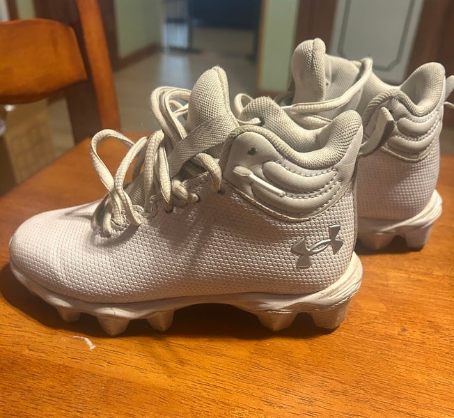 Youth Cleats Size 12