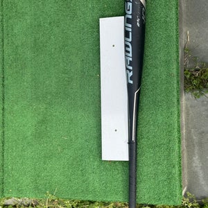 Rawlings Velo USSSA 31” drop 10 bat