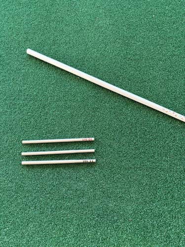 BGT Stability Tour Pearl Women’s Putter Shaft BRAND NEW choice tip size