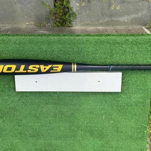 Easton ALX USSSA Certified Bat (-8) Alloy 23 oz 31" (Used)