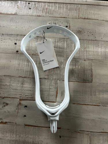 Nike Unstrung CEO 2 Head (New)