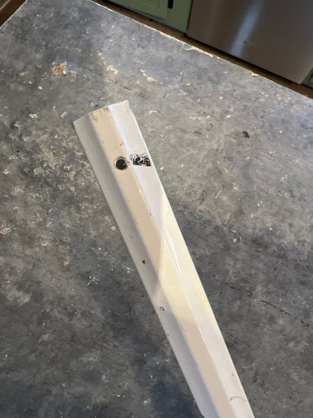 Brine Vintage TA2 Aluminum Shaft