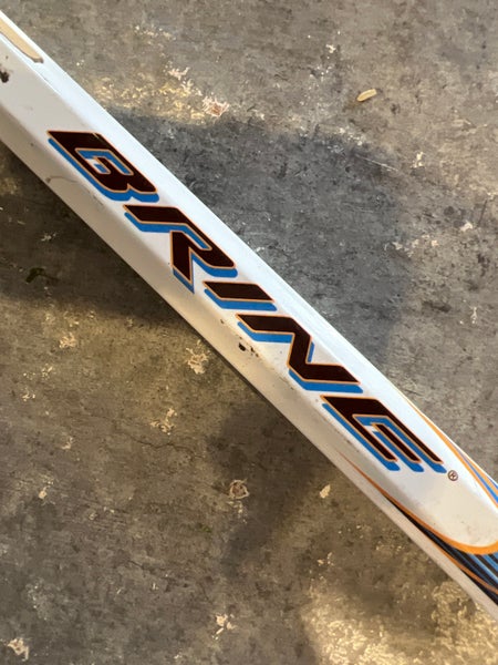 Brine Vintage TA2 Aluminum Shaft