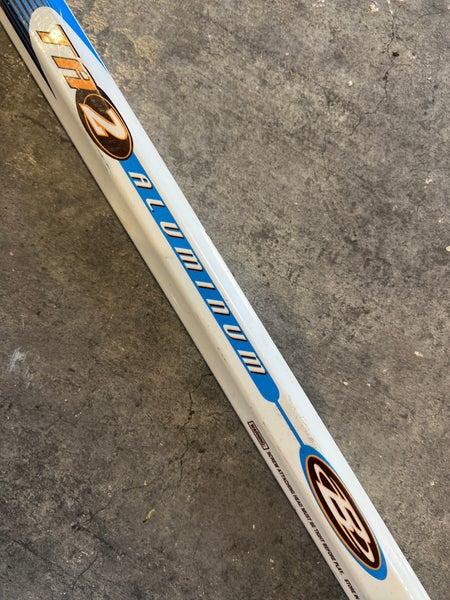 Brine Vintage TA2 Aluminum Shaft