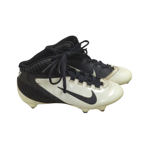 Nike (Used) Size M 6.5 (W 7.5) Black Adult