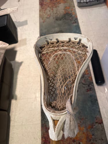 Adult Warrior Defense Shafts (Used)