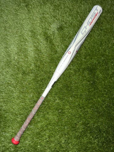 2022 Easton Ghost Advanced 33/23 (-10) Fastpitch Bat