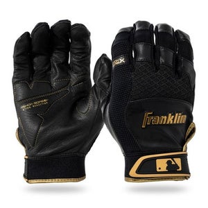 (New) Batting Gloves