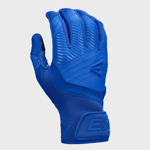 Easton Large (New) Blue Batting Gloves