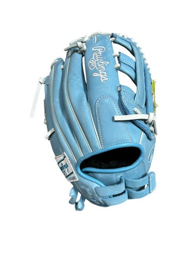 (New) Baseball Glove