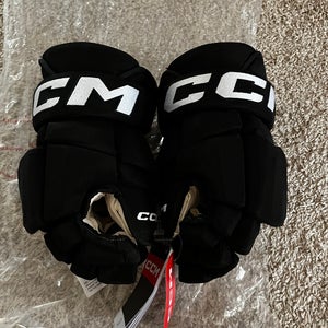 CCM HGP43PP Gloves 14" Pro Stock (New)