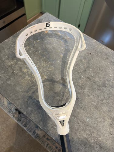 Discontinued Gait D Head