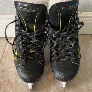 Graf G5500 Hockey Skates 8 (Used)