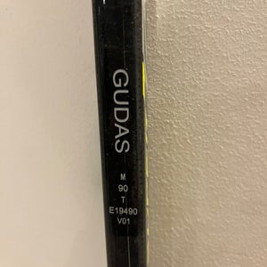 CCM Hockey Stick Pro Stock (Gudas)