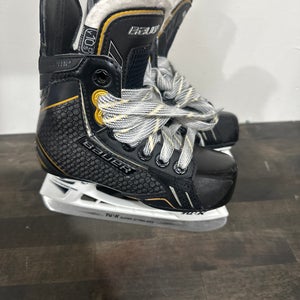 Bauer Supreme One.9 Hockey Skates 10.5 (Used)