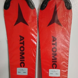 Atomic 165 cm Racing Redster FIS SL Skis Without Bindings (New)