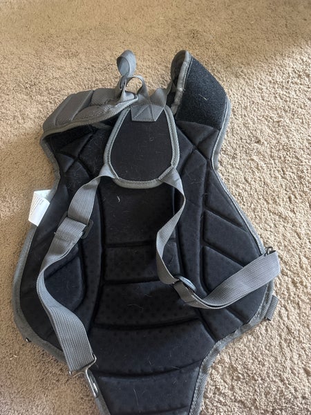 Adidas Catcher's Chest Protector (New)