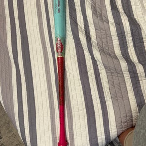 mt27 maple wood bat 32 inch