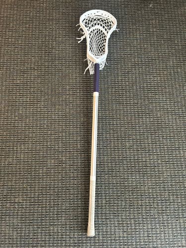 NEW Nike CEO 2 on Stringking Metal 3 Professionally Strung with Stringking 5s Mesh
