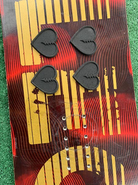 Men's 2019 Bataleon Global Warmer 154cm Snowboard | SidelineSwap