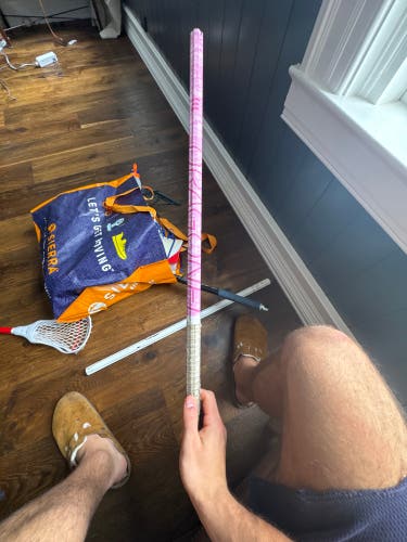 Adult Epoch Dragonfly Elite Shaft (New)