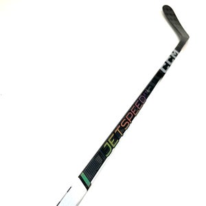 CCM Jetspeed FT6 Pro LH 105 Flex P29 NHL Vancouver Canucks Soucy - RH867