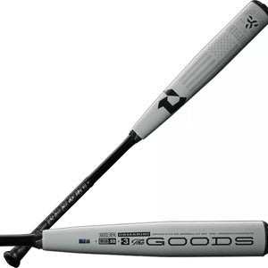DeMarini The Goods Bat (-3) 28 oz 31" (New)