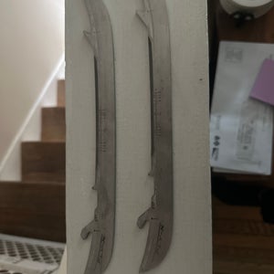 Bauer Fly-X 272 mm (Used)