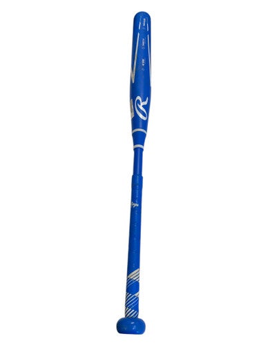 Used Rawlings MANTRA BB/SB Fastpitch Bat 34" 11706-S000348497