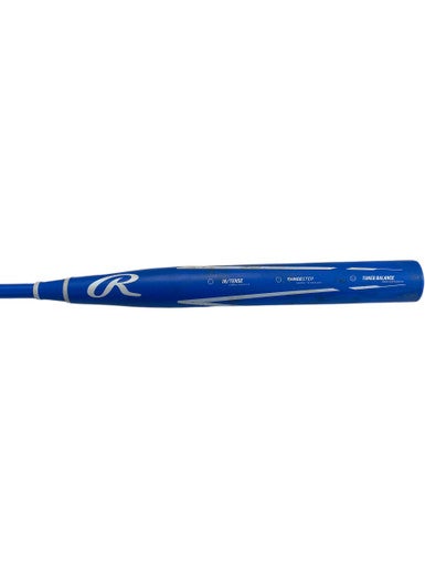 Used Rawlings MANTRA BB/SB Fastpitch Bat 34" 11706-S000348497