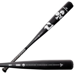 DeMarini The Goods One Piece Bat (-3) 28 oz 31" (New)